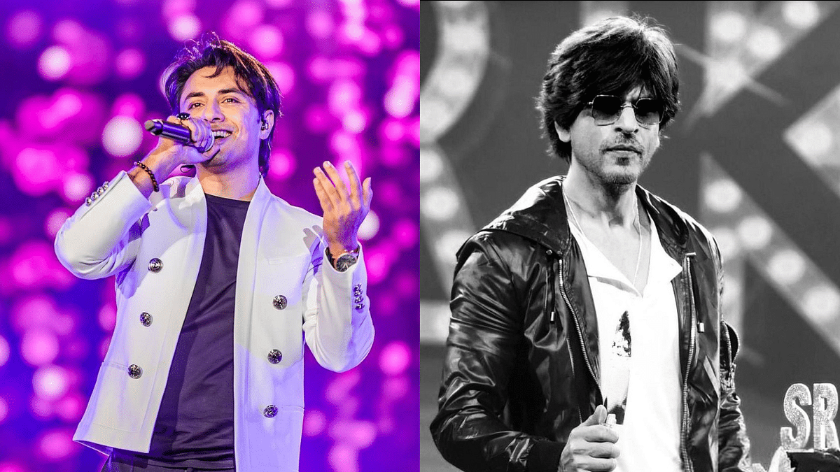 ‘Things Might Get Difficult’: Ali Zafar on Shah Rukh Khan Collaborating With Him