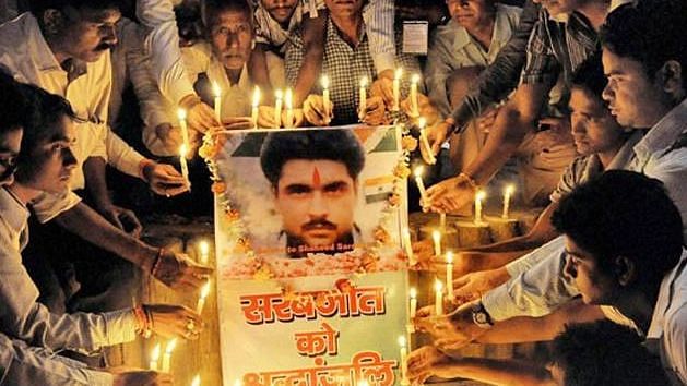 Wife of Sarabjit Singh, Who Died in Pak Jail in 2013, Passes Away in Accident