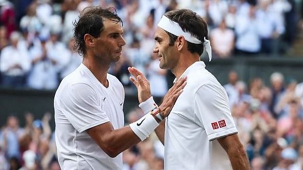 <div class="paragraphs"><p>Laver Cup 2022: Roger Federer will pair up with Rafael Nadal in his last ever match.</p></div>