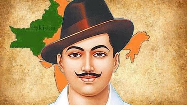 Happy Shaheed Bhagat Singh Jayanti 2022: The brave freedom fighter was born on 28 September 1907 in Punjab province.