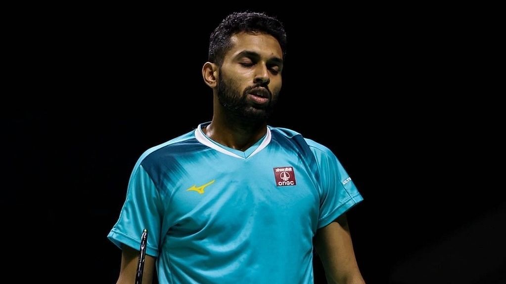 Japan Open 2022: India’s Campaign Ends With HS Prannoy’s Defeat