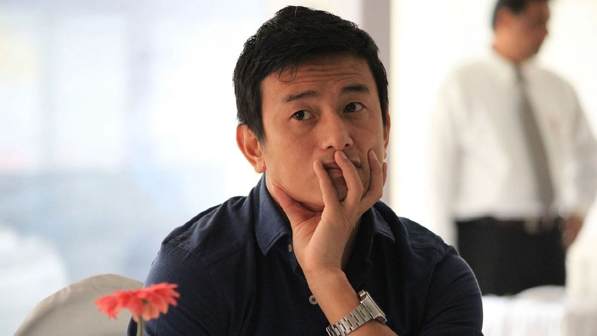 AIFF Official Refutes Bhutia’s Claims of Not Being Allowed To Speak in Meeting
