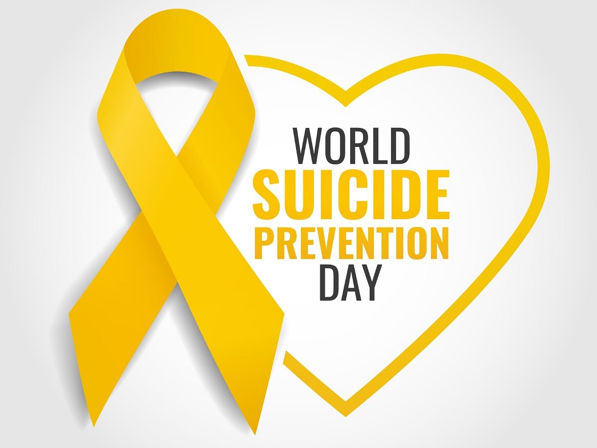 <div class="paragraphs"><p>World Suicide Prevention Day 2022: Here are the theme, quotes, and posters that you can share on social media.</p></div>