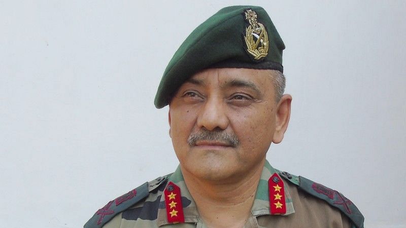<div class="paragraphs"><p>The Government of India appointed Lt General Anil Chauhan (Retired) as the next Chief of Defence Staff (CDS), nine months after Bipin Rawat's death.</p></div>