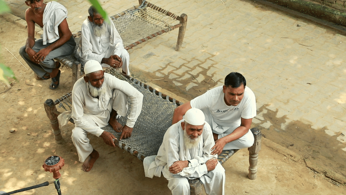Moradabad Namaz Row: Fear, Restrictions, and an Expunged FIR