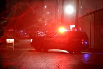 One Killed In Hospital Shooting In US' Arkansas, Shooter In Custody