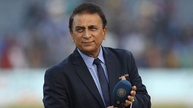 <div class="paragraphs"><p>Sunil Gavaskar has offered a piece of his mind regarding Virat Kohli's shocking revelations during the press conference after India's loss to Pakistan on Sunday.&nbsp;&nbsp;</p></div>