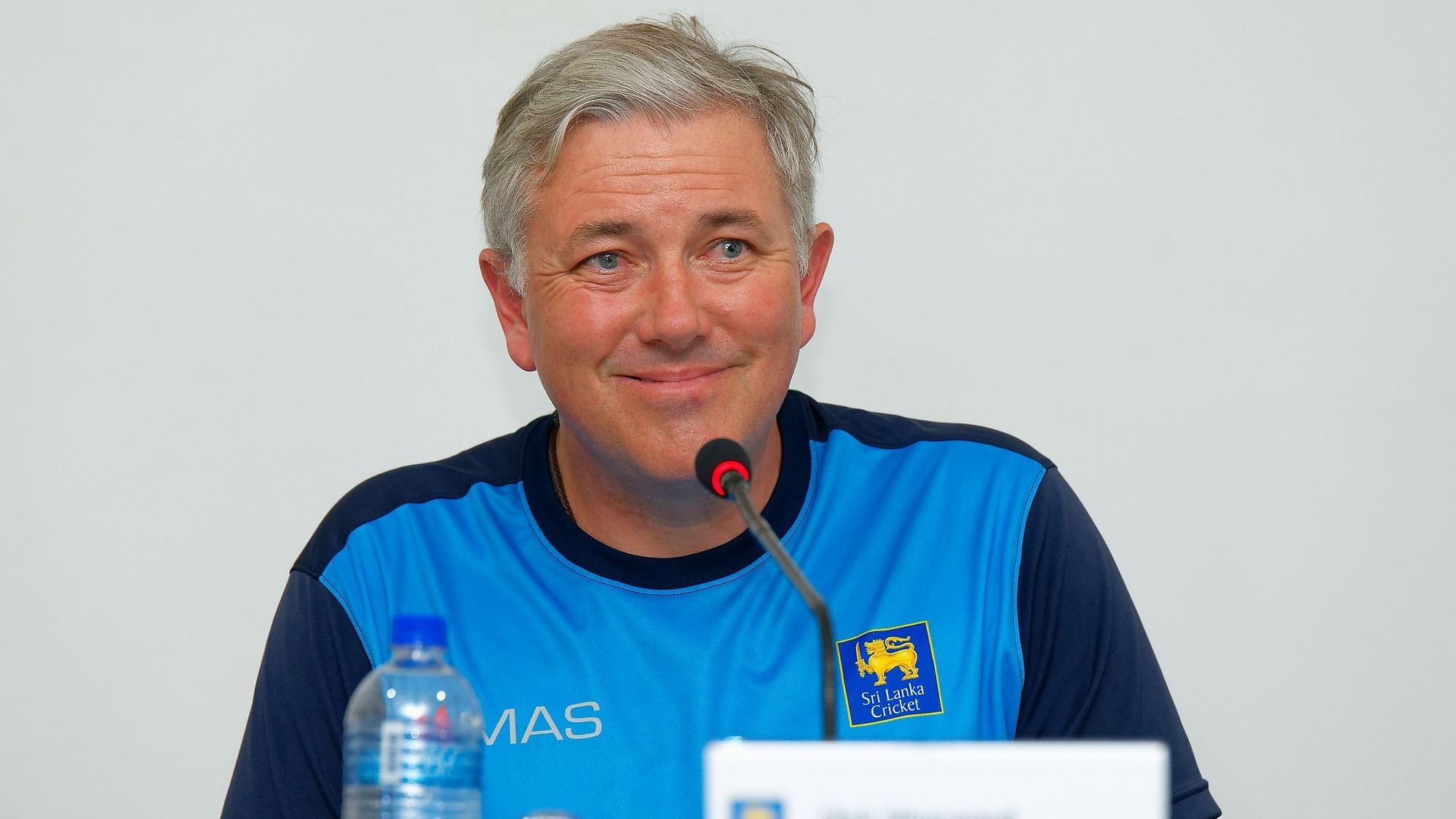 <div class="paragraphs"><p>Sri Lanka head coach Chris Silverwood praised the effort of his players that saw the island nation emerge champions of Asia Cup 2022 on Sunday.&nbsp;</p></div>