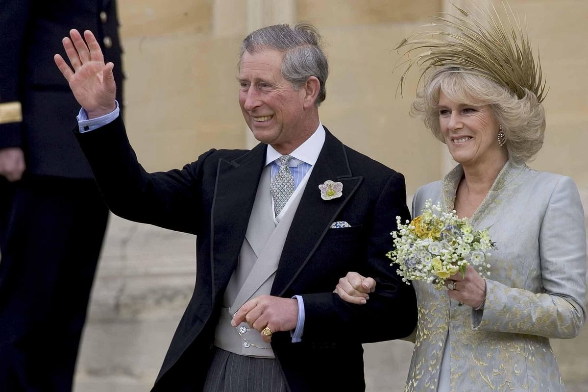 Charles ascended the throne at the age of 73. Here's a look at the life of the new King of the United Kingdom.