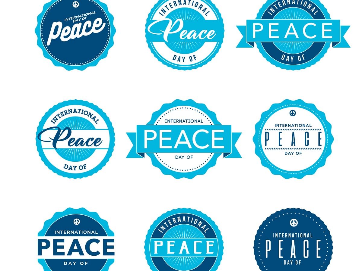 International Day of Peace 2022 will be observed on Wednesday, 21 September 2022.
