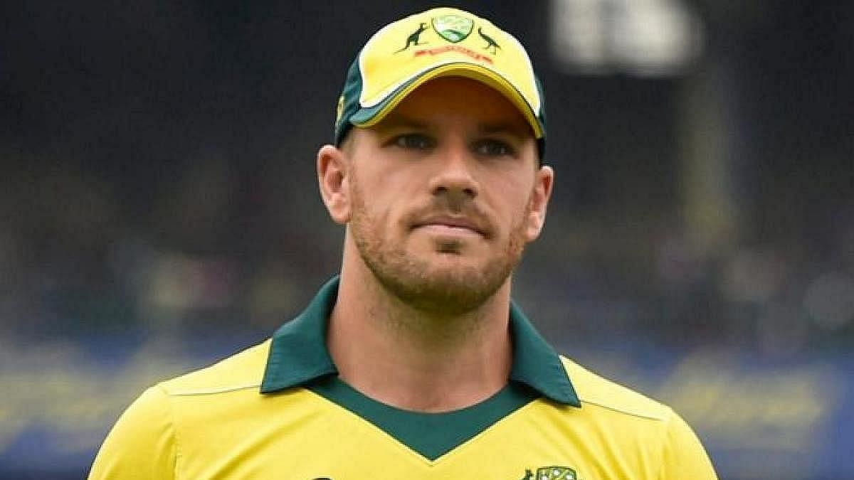 <div class="paragraphs"><p>Australian cricketer Aaron Finch decided to call it curtains on his ODI career.&nbsp;&nbsp;</p></div>