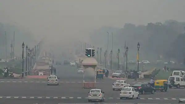 Delhi Minister Gopal Rai Accuses DPCC Chairman of Stalling Air Pollution Study 