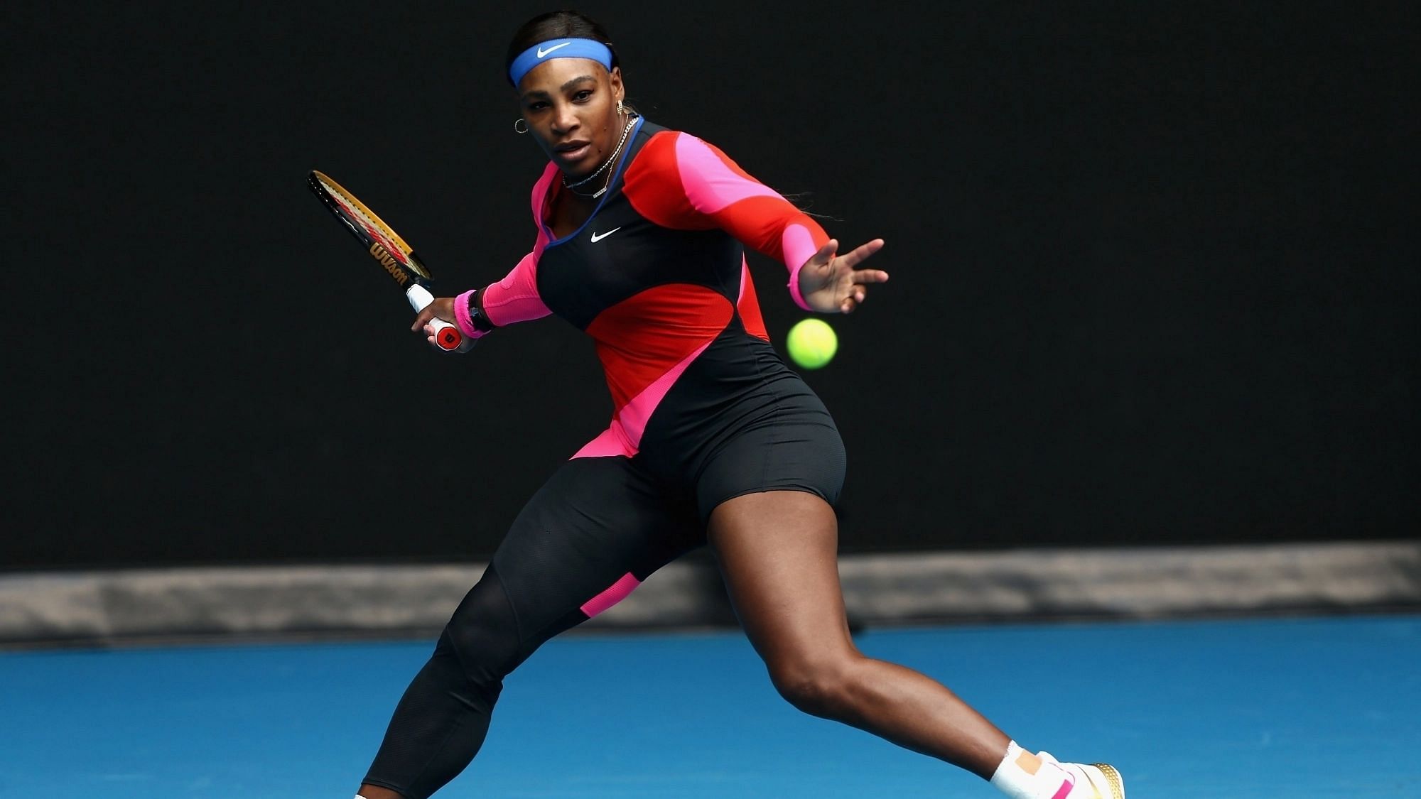 <div class="paragraphs"><p>Serena advanced to the third round of the US Open with a victory over second seed&nbsp;Anett Kontaveit on Wednesday.&nbsp;</p></div>