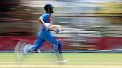 <div class="paragraphs"><p>Virat Kohli has scored his 71st international century, his first since the ton against Bangladesh at the Eden Gardens in November 2019.</p></div>