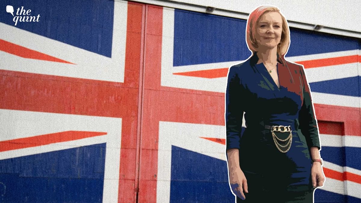 Mini-Budget, Market Crashes, Shortest Term As UK PM: Who Is Liz Truss? 