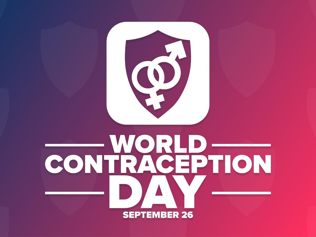 Know about World Contraception Day to spread awareness using posters, quotes, themes, WhatsApp status.