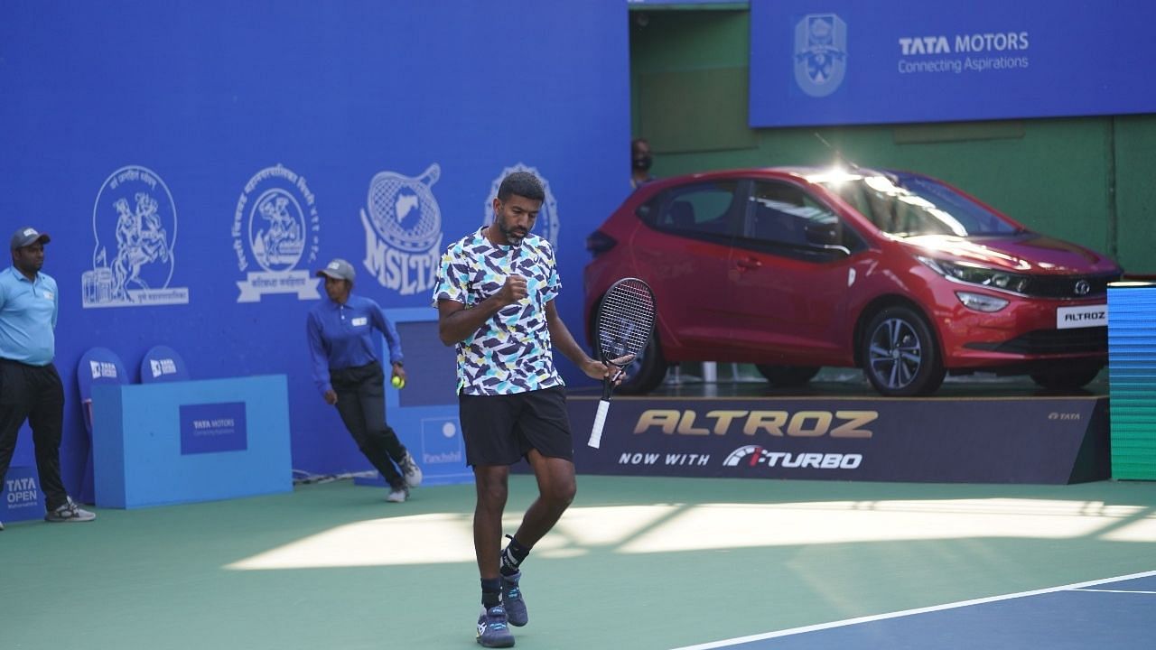 <div class="paragraphs"><p>Experienced Indian tennis star Rohan Bopanna  pulled out of the Davis Cup 2022 tournament due to a injury on Saturday.&nbsp;</p></div>