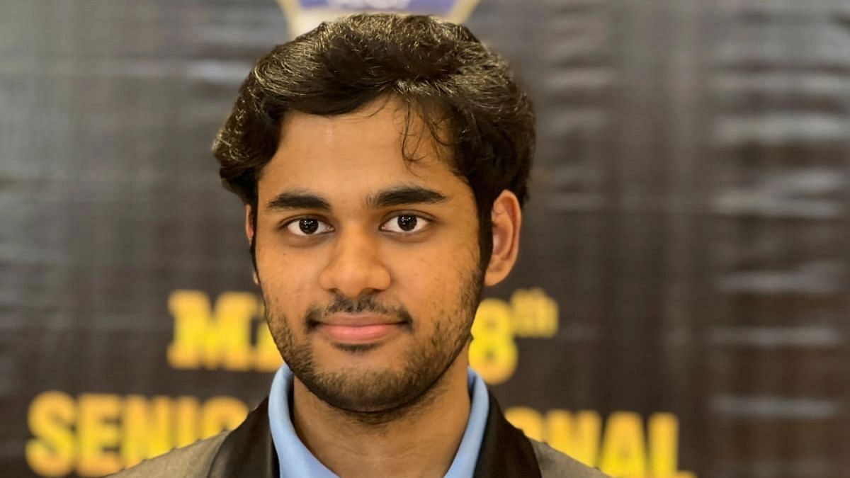 <div class="paragraphs"><p>India's Arjun Erigaisi lost to Magnus Carlsen in the final of the&nbsp;Julius Baer Generation Cup online rapid chess tournament.</p></div>