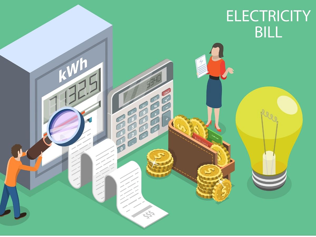 Delhi Electricity Bill Subsidy: Easy Steps To Apply Through WhatsApp or Call 
