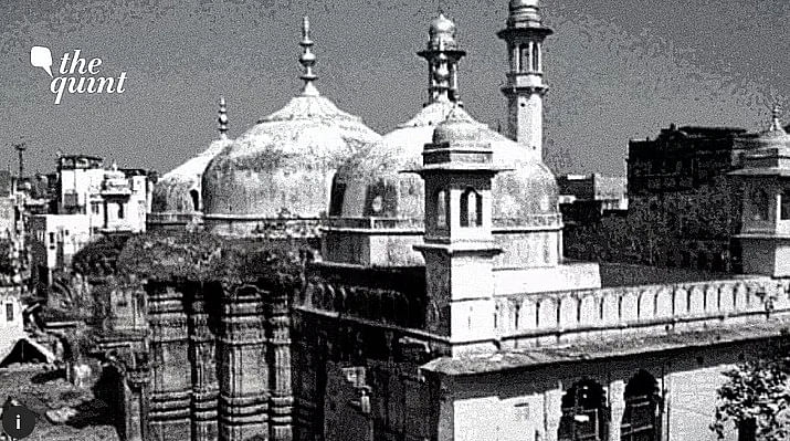 Gyanvapi Masjid Committee Consulting Senior Lawyers, To Move High Court