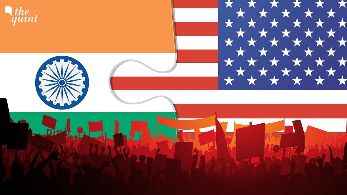 'Our Time to Lead': Indian Americans Are Becoming Politically Assertive in US