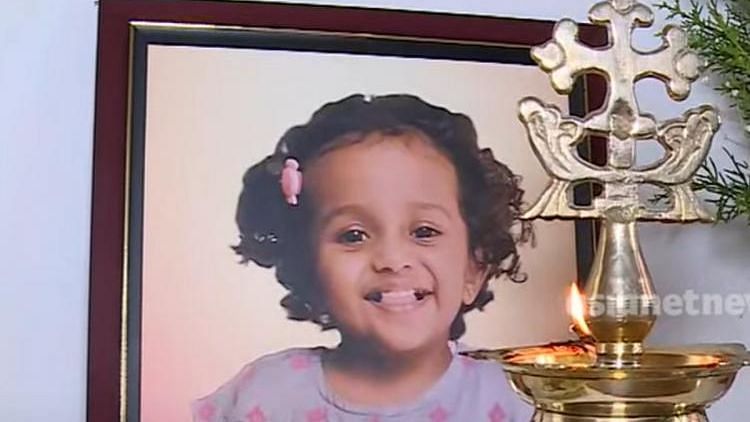 4-Yr-Old Indian-Origin Girl Dies After Being Left Alone in a School Bus in Qatar