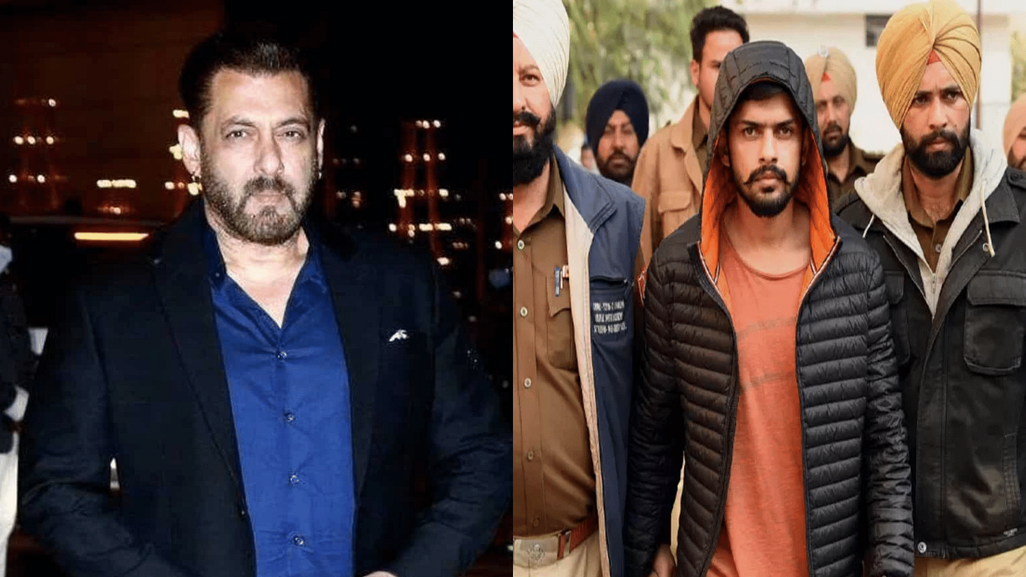 <div class="paragraphs"><p>Lawrence Bishnoi, the gangster arrested in Sidhu Moose Wala Murder Case, had hatched an intricate plot to murder Salman Khan; Delhi Police reveals.</p></div>