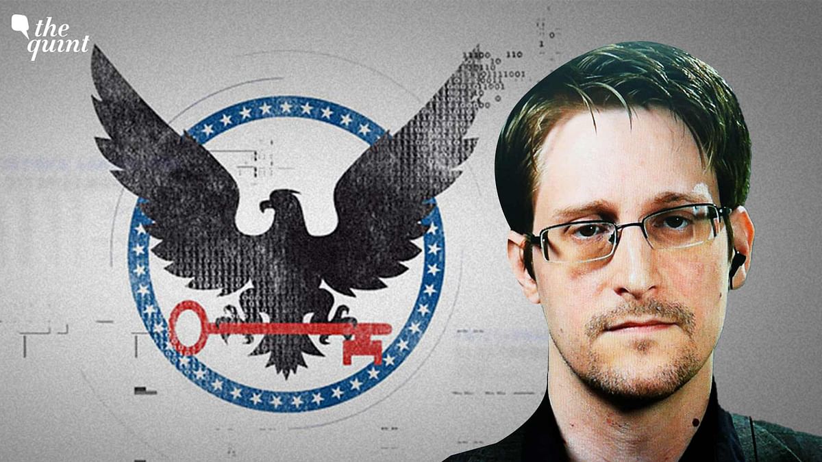 Edward Snowden's Case: Leaked Files, Media Disclosures, and Safe Haven in Russia