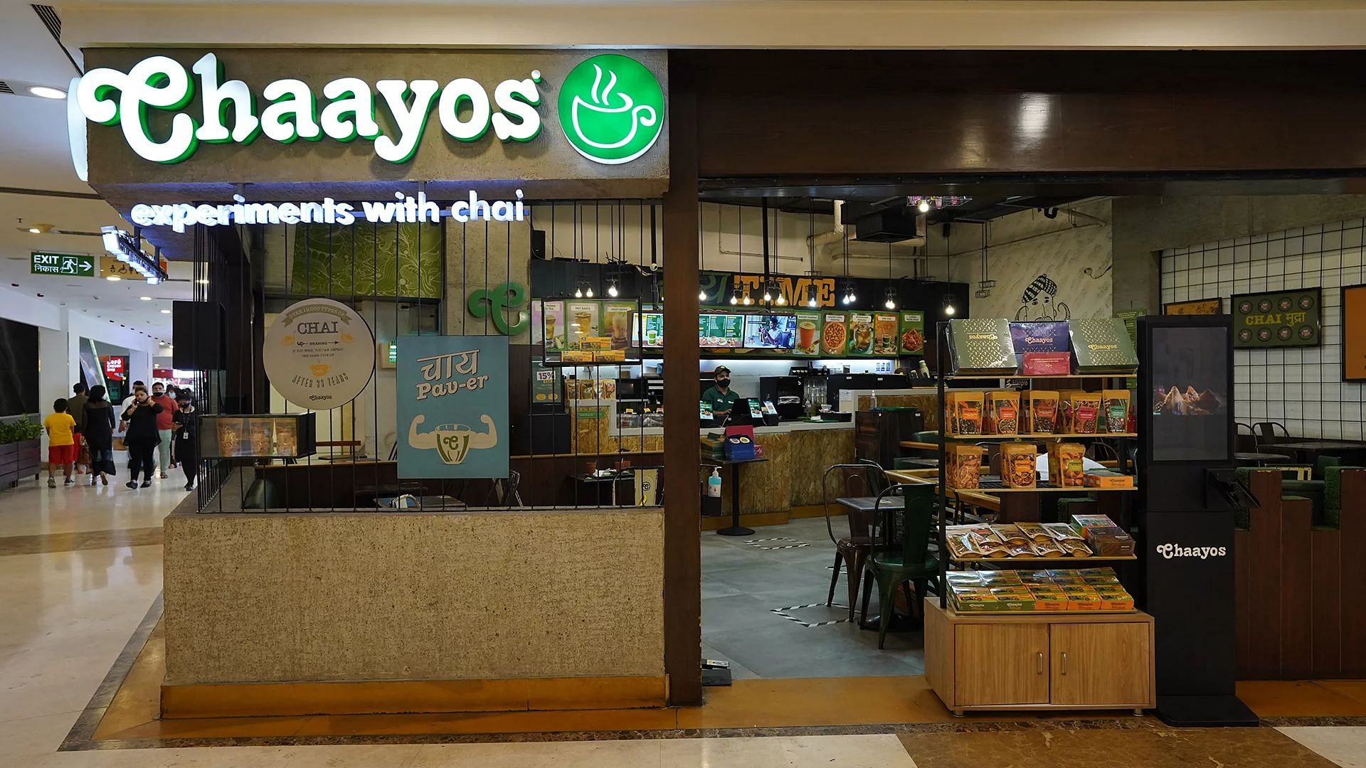 <div class="paragraphs"><p>Popular tea brand <a href="https://www.thequint.com/topic/chaayos">Chaayos</a> faced severe fire on Thursday, 2 September after social media users noticed and pointed out that it's official <a href="https://www.thequint.com/topic/twitter">Twitter</a> account followed a radical group's account and liked several 'offensive' tweets.</p></div>