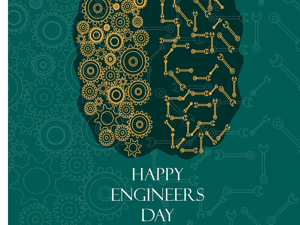 Happy Engineer's Day 2022: Here's the list of quotes, images, and wishes for WhatsApp status.