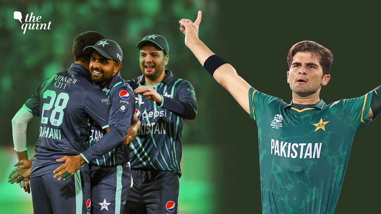 <div class="paragraphs"><p>The Pakistan cricket team will be gunning for glory when they take part in the T20 World Cup in Australia next month.&nbsp;</p></div>