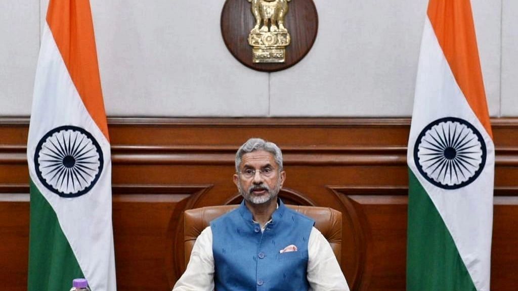 'US-Pak Relationship Has Not Served Either of Two': EAM S Jaishankar