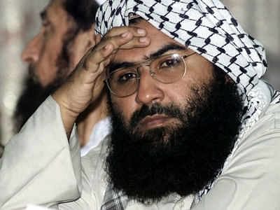 <div class="paragraphs"><p>Despite all the claims that he was nowhere to be seen, the JeM chief continued to publish articles on Pakistani social media networks exhorting JeM cadres to indulge in Jihad and praising the Taliban takeover of Kabul, claiming that Taliban victory would drive to Muslim victories elsewhere.</p></div>