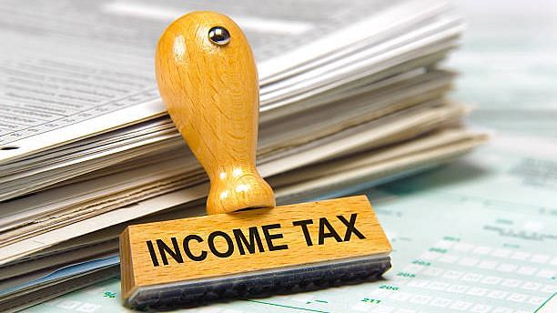 <div class="paragraphs"><p>Income tax department sources said the searches are being conducted as part of a tax evasion investigation.</p><p>Image used for representation only</p></div>