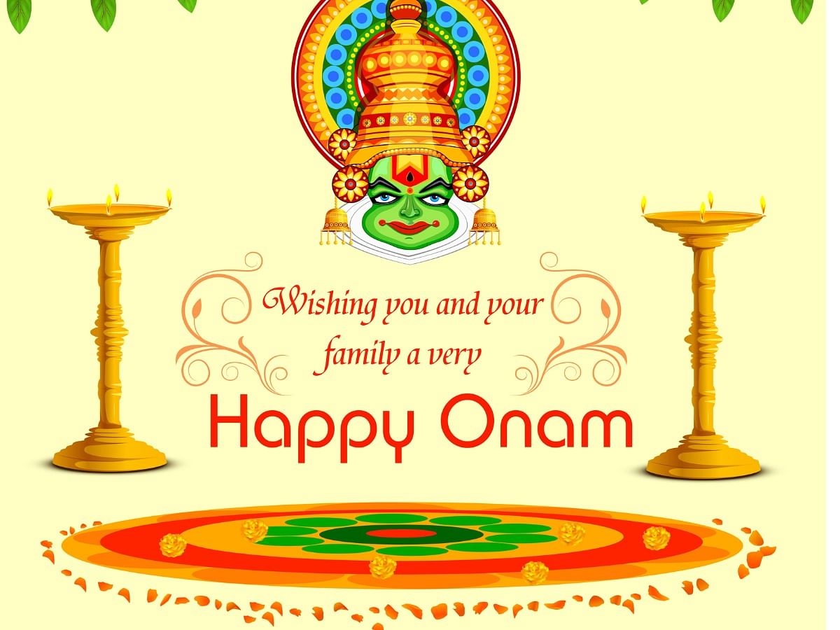Happy Onam 2022: Here's the list of quotes, wishes, and images in English and Malayalam.