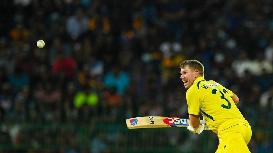 David Warner Set to Have Discussions With CA to End Lifetime Captaincy Ban
