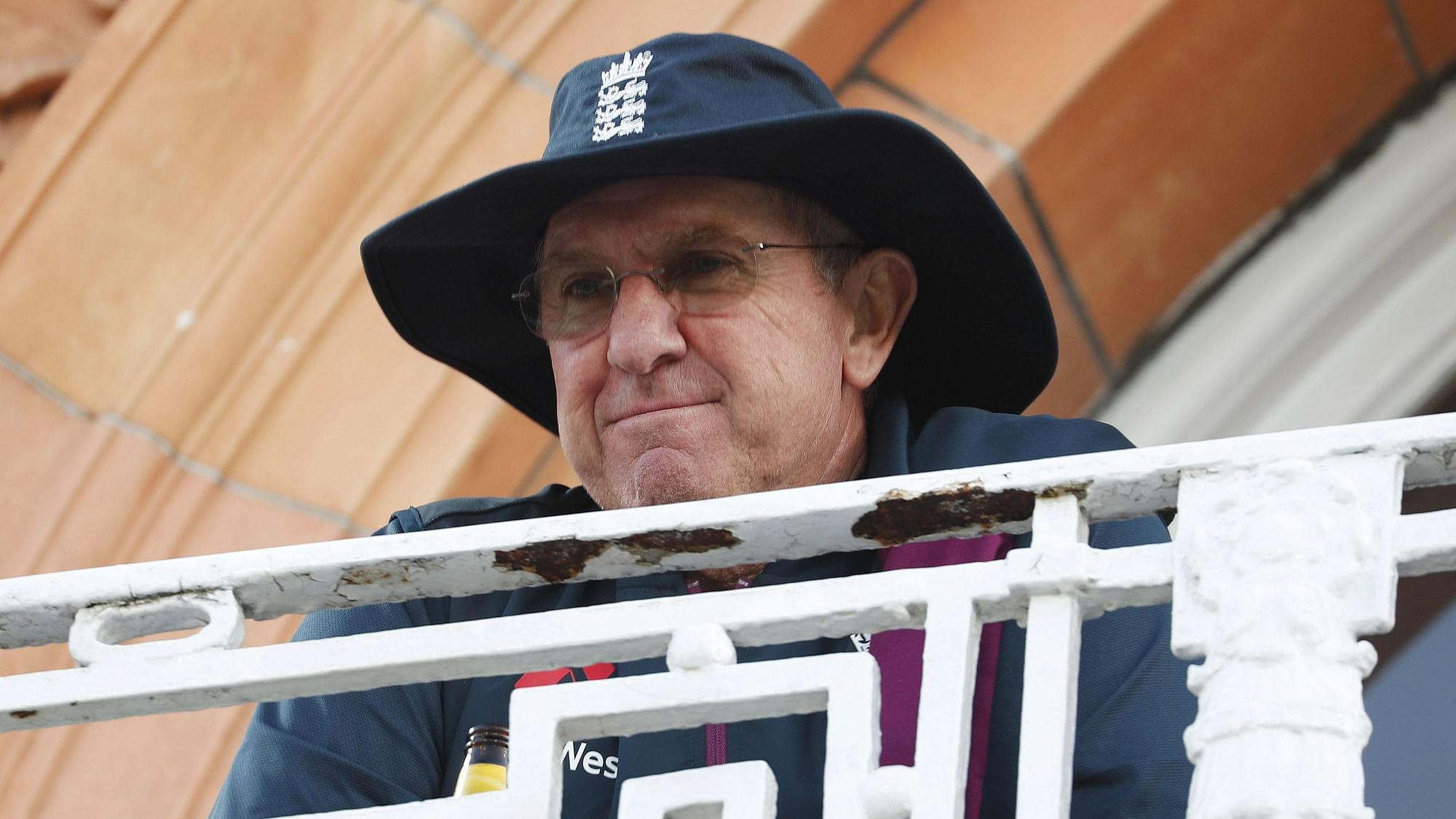 <div class="paragraphs"><p>Trevor Bayliss coached England to the 2019 ICC ODI World Cup win.</p></div>