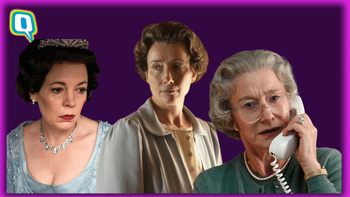 Olivia Colman To Helen Mirren; 14 Actors Who Played Queen Elizabeth II On Screen