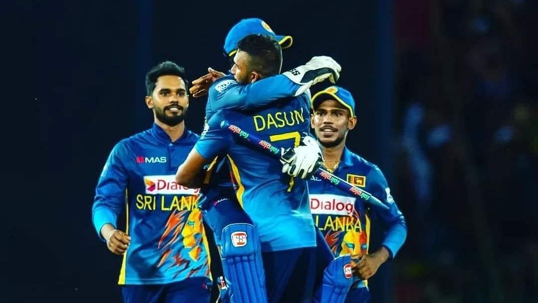 <div class="paragraphs"><p>The Dasun Shanaka-led Sri Lanka defeated Pakistan in the final of Asia Cup 2022 in Dubai on Sunday.</p></div>
