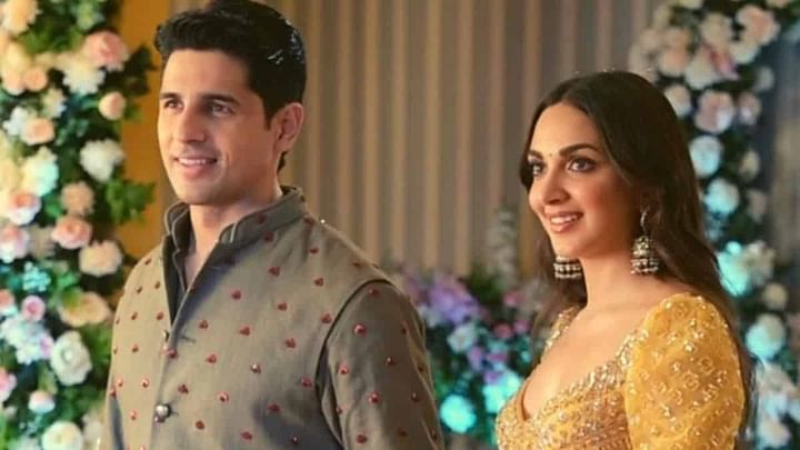 Here's How Sidharth Malhotra Reacted When Asked About His Wedding Plans