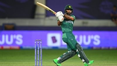 <div class="paragraphs"><p>Fakhar Zaman ruled out of match against Australia.</p></div>