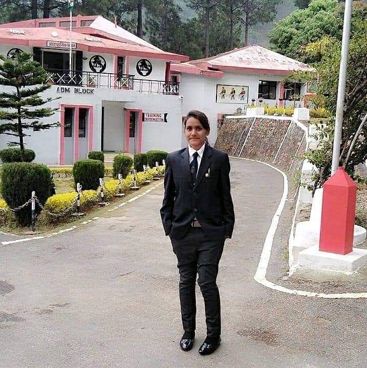 Kanswal is the first Indian woman to scale Mount Everest and Mount Makalu in a span of 16 days.