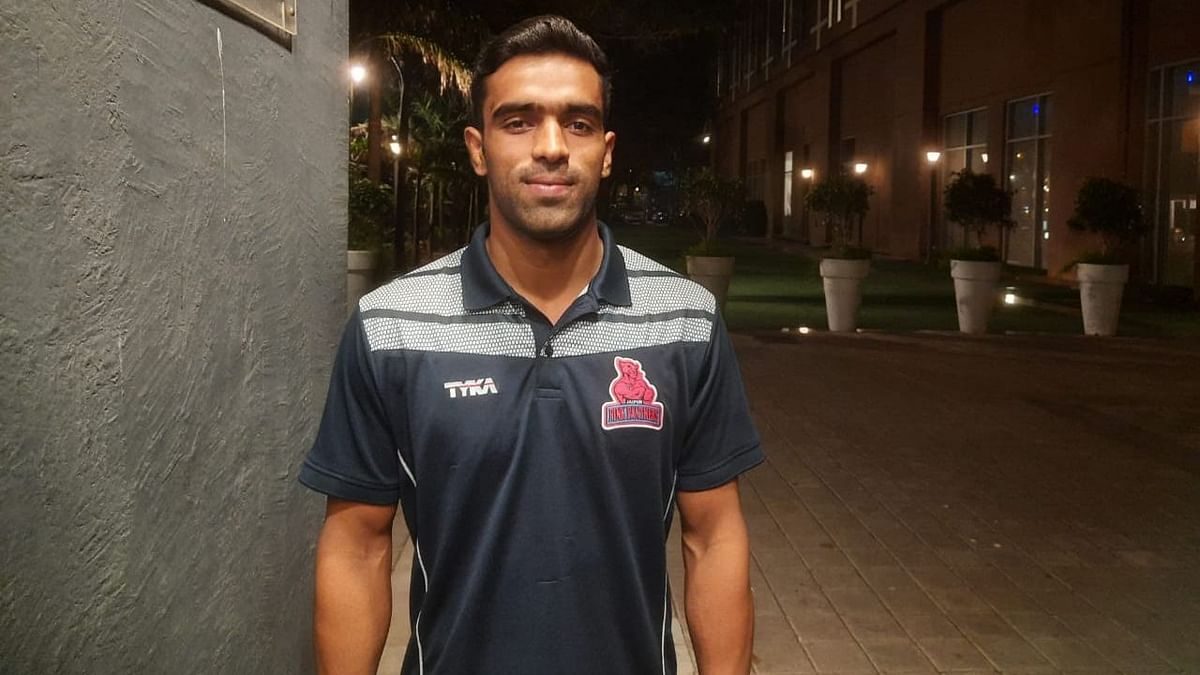 Pro Kabaddi League 9: Lucky Sharma made history by becoming the first Jammu & Kashmir player to get a PKL contract.
