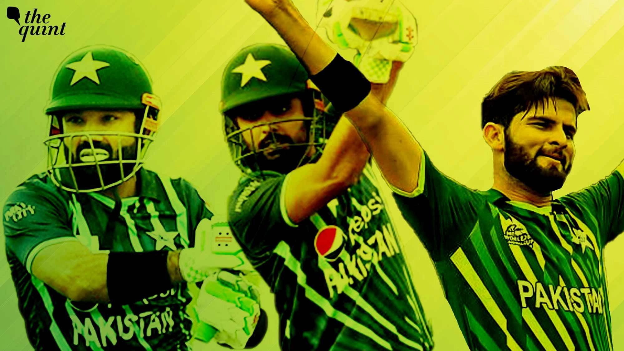 <div class="paragraphs"><p>Pakistan cricket team boasts a number of match-winners on their side as they get ready to kick off&nbsp;their 2022 T20 World Cup campaign in Australia.&nbsp;</p></div>