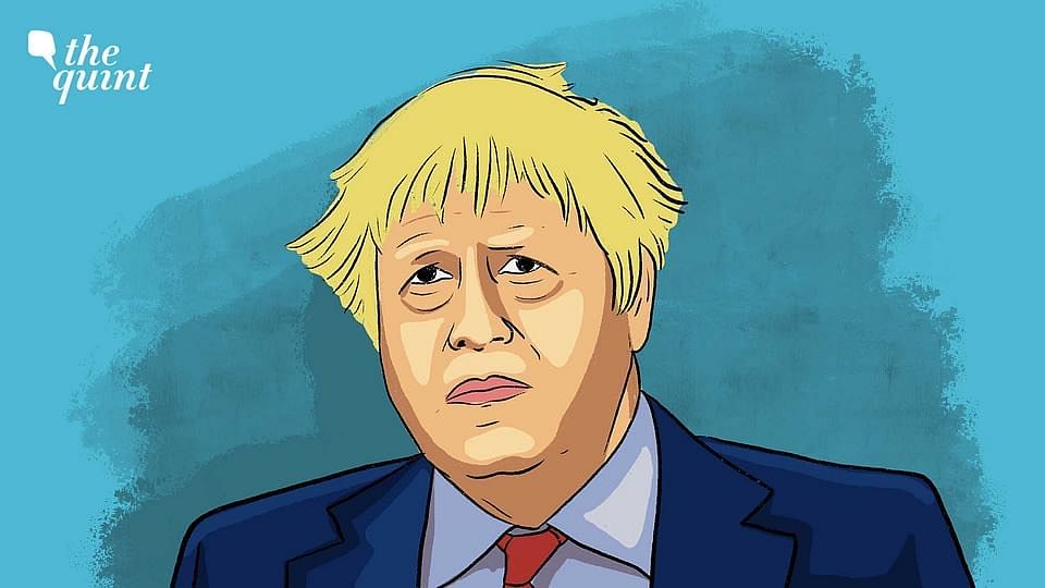 'Not the Right Time': Boris Johnson Withdraws From UK PM Race, Sunak in the Lead
