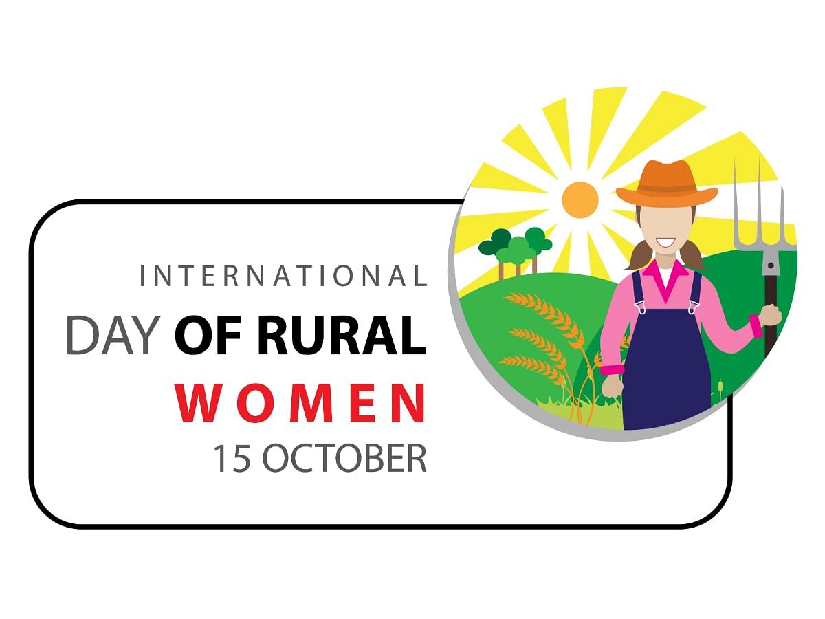 <div class="paragraphs"><p>International Day for Rural Women 2022: Theme, History, and Significance</p></div>