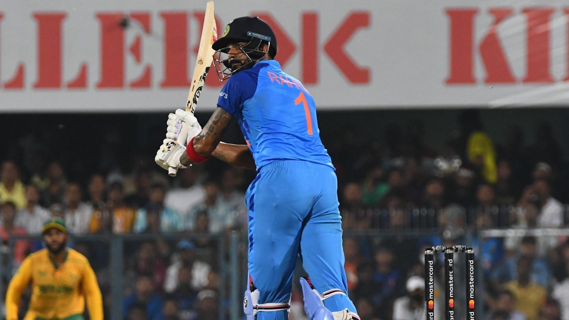 <div class="paragraphs"><p>T20 World Cup 2022: KL Rahul is all set to retain his place as an opener in the match against South Africa.</p></div>