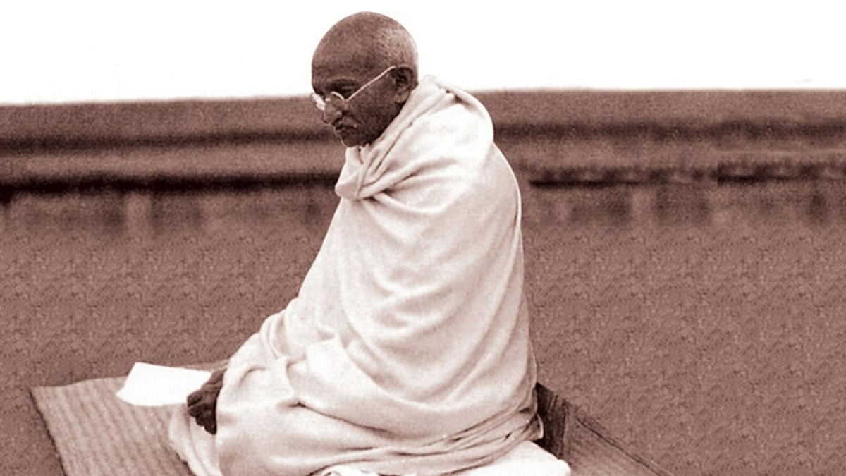 <div class="paragraphs"><p>Gandhi Jayanti 2022 quotes, wishes, images</p></div>