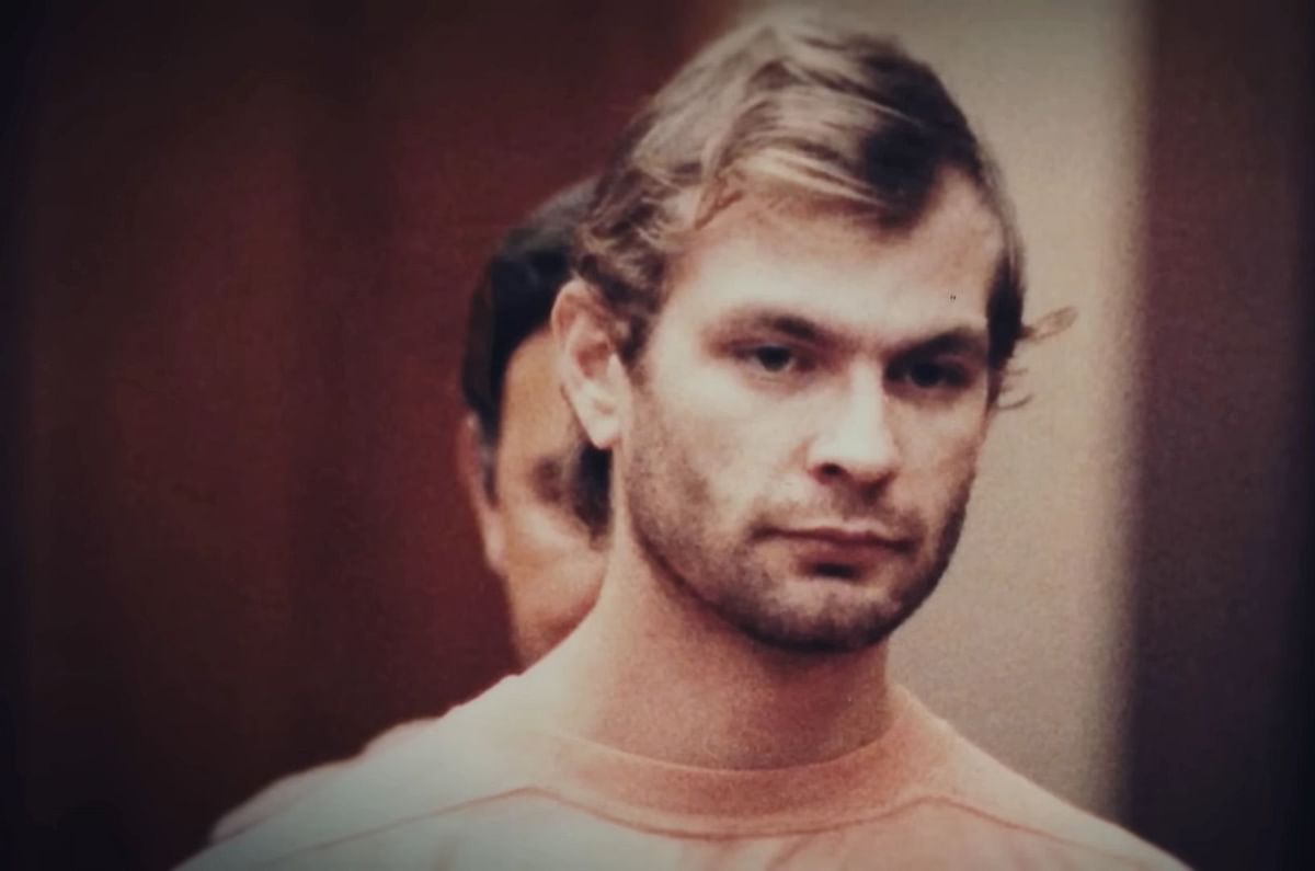 After 'Dahmer – Monster: The Jeffrey Dahmer Story', 'The Jeffrey Dahmer Tapes' releases on Netflix on 7 October.