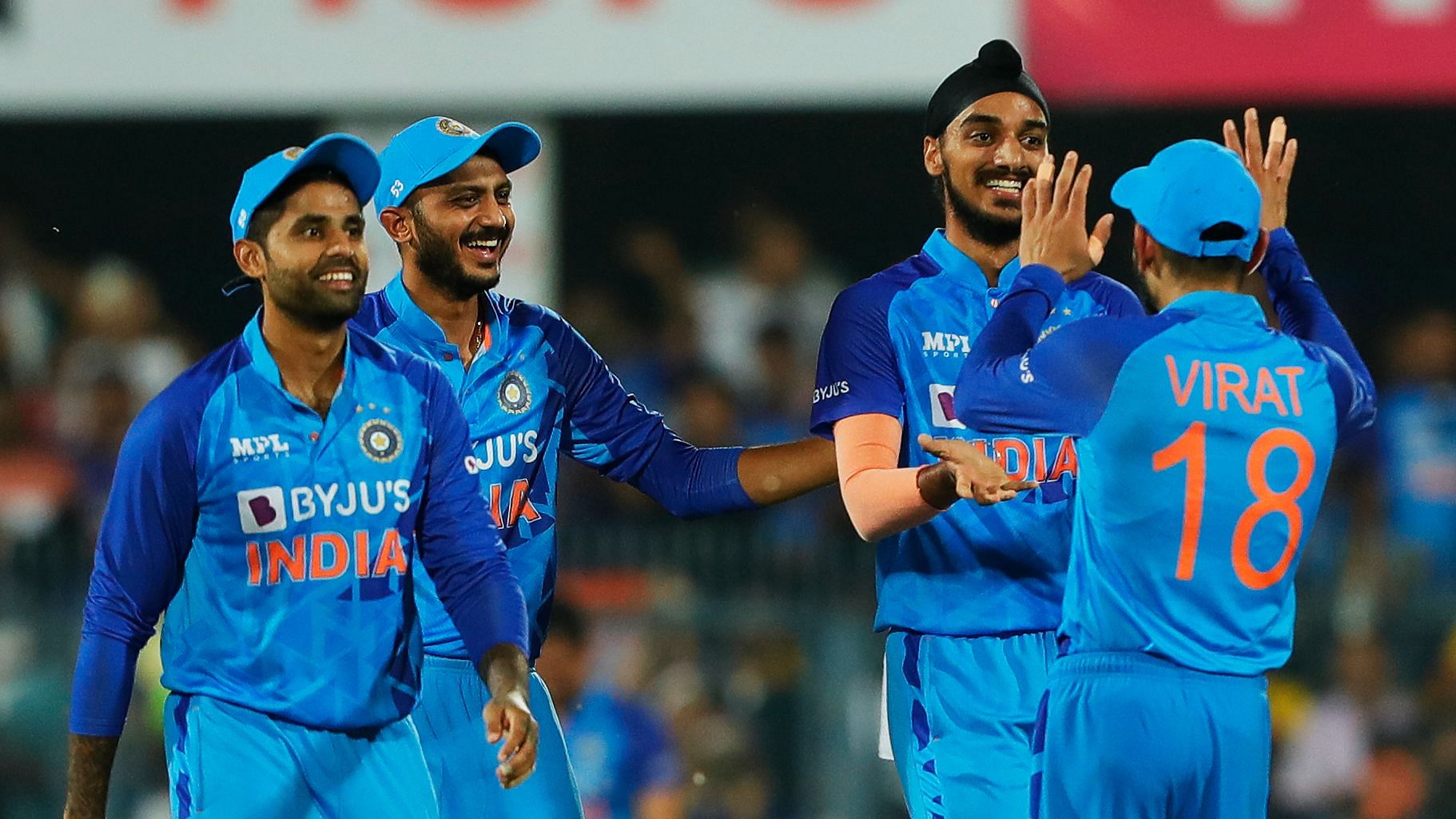 India vs South Africa, IND vs SA 2nd T20I 2022 Live Match Updates India Script Historic Series Win With 16-Run Win Over South Africa